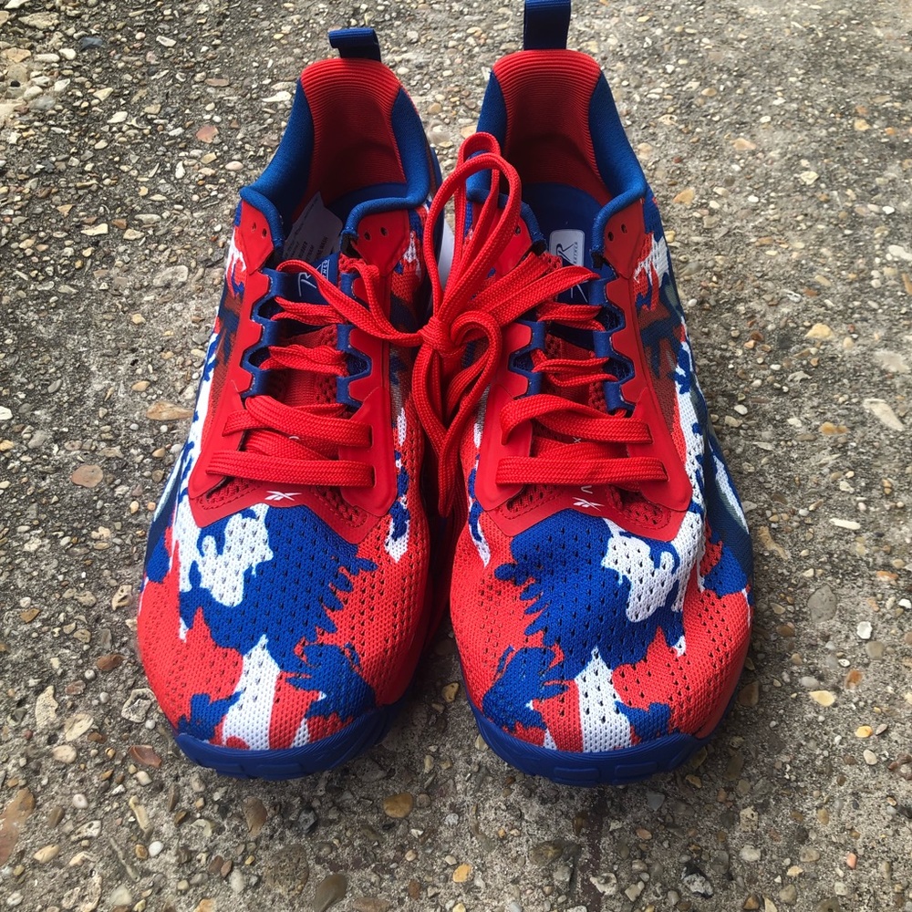 Men’s Reebok Nano X1 Rothco Shoes